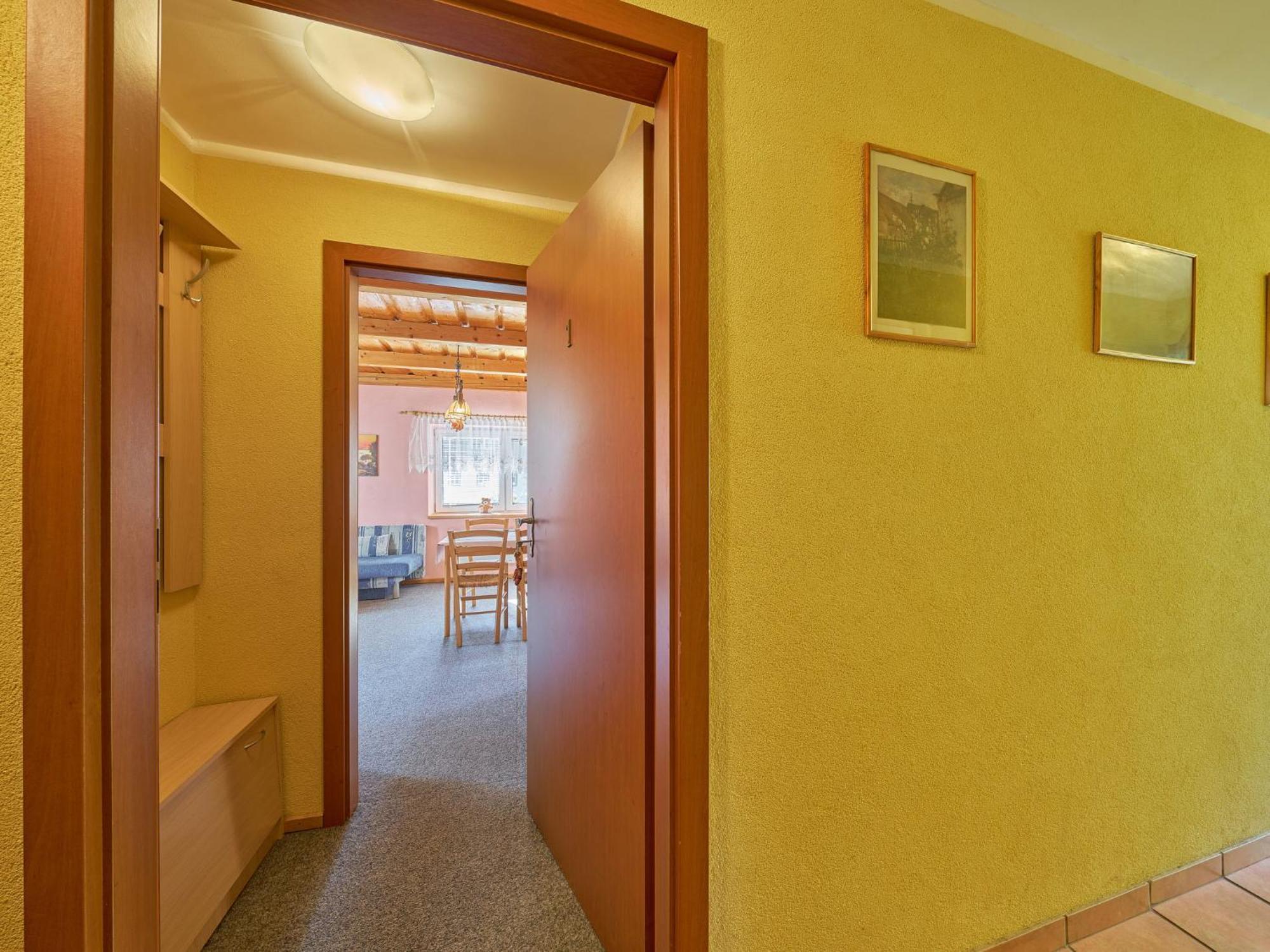 Studio Chlivce U Hronova-1 By Interhome Exterior foto