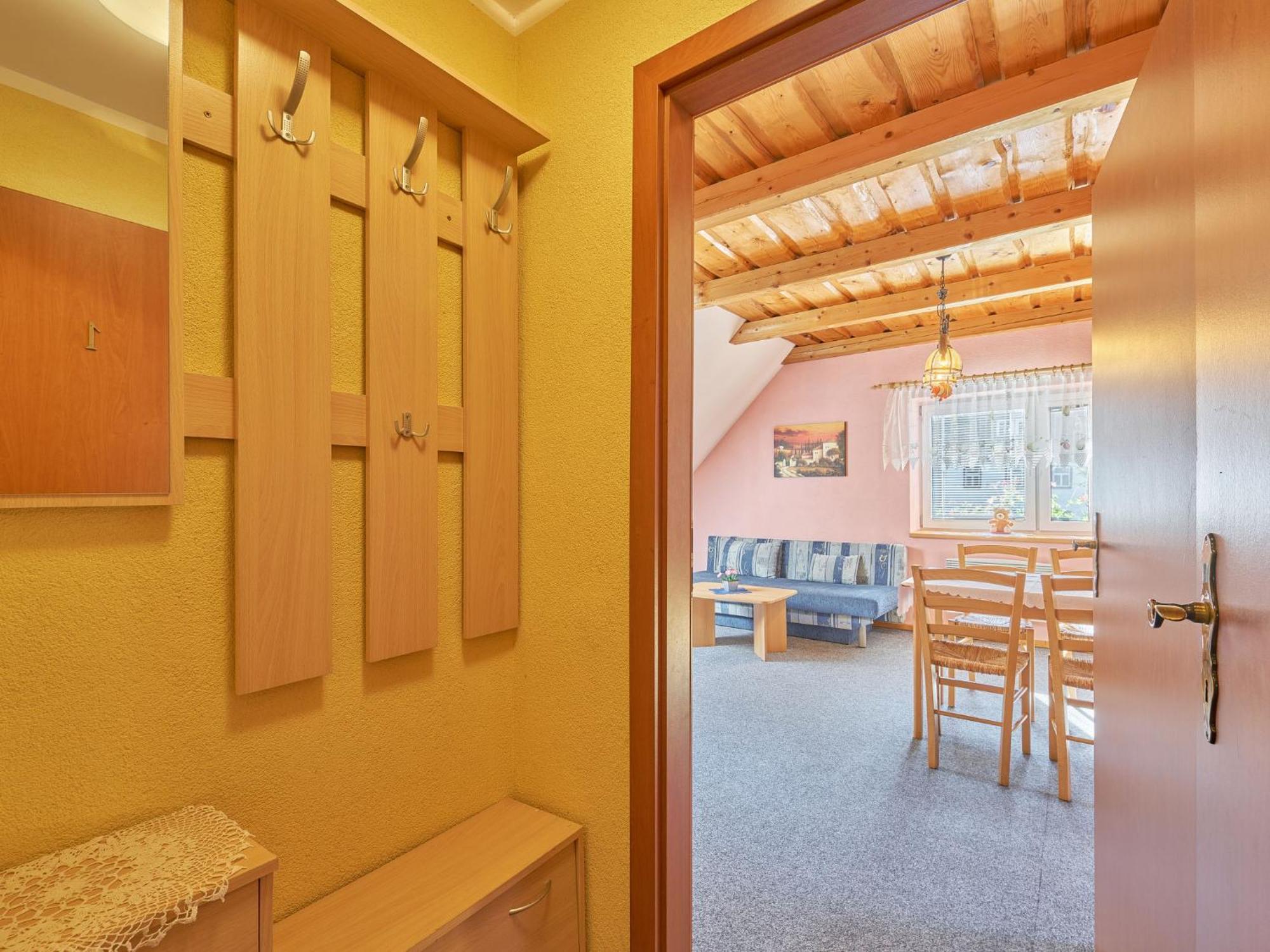 Studio Chlivce U Hronova-1 By Interhome Exterior foto