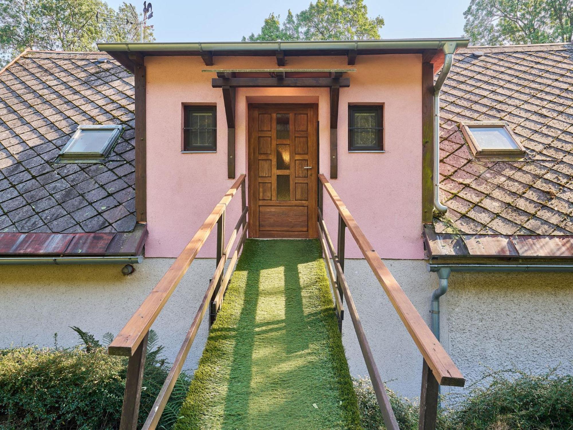 Studio Chlivce U Hronova-1 By Interhome Exterior foto