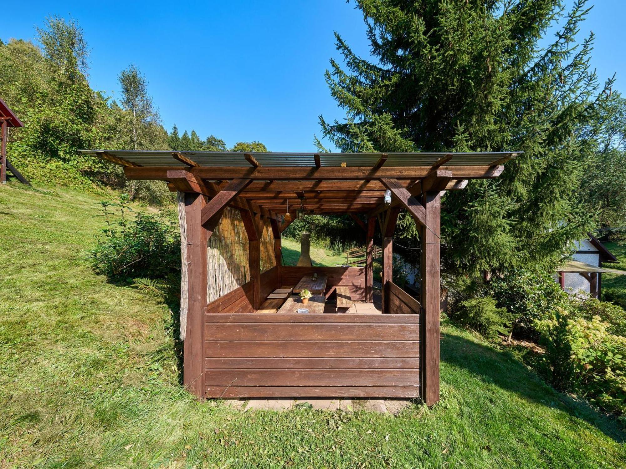 Studio Chlivce U Hronova-1 By Interhome Exterior foto