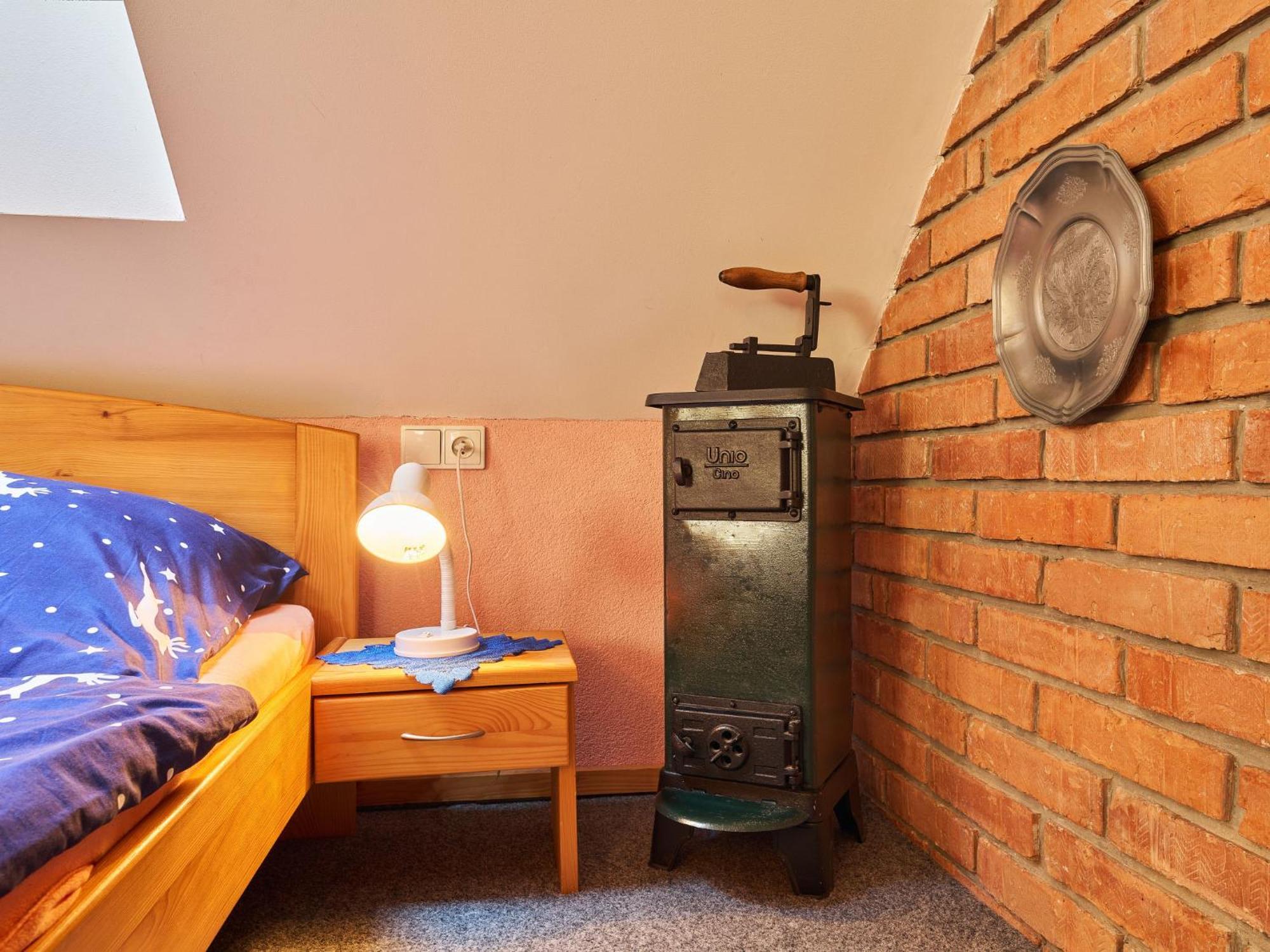 Studio Chlivce U Hronova-1 By Interhome Exterior foto